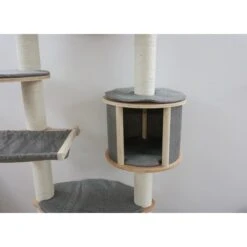 Kerbl Wandkratzbaum Dolomit XL Tofana 12 Kerbl Wandkratzbaum Dolomit XL Tofana -KERBL Verkaufsgeschäft wandkratzbaum dolomit xl tofana 1658298853