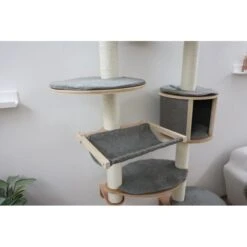 Kerbl Wandkratzbaum Dolomit XL Tofana 13 Kerbl Wandkratzbaum Dolomit XL Tofana -KERBL Verkaufsgeschäft wandkratzbaum dolomit xl tofana 1658298855