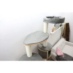 Kerbl Wandkratzbaum Dolomit XL Tofana 16 Kerbl Wandkratzbaum Dolomit XL Tofana -KERBL Verkaufsgeschäft wandkratzbaum dolomit xl tofana 1658298859