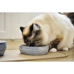 Wolters Diner Stone Katzennapf -KERBL Verkaufsgeschäft wolters diner stone katzennapf 1601636681